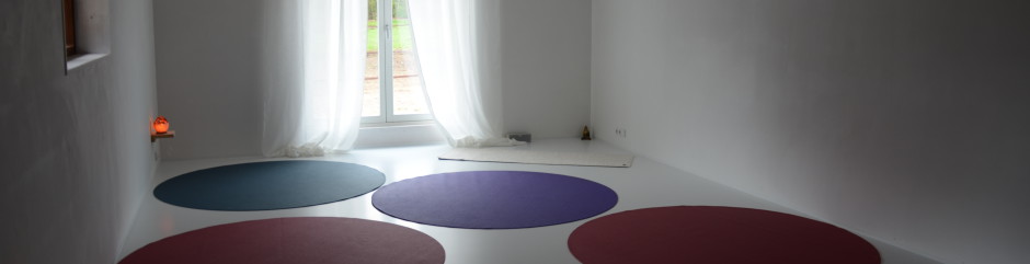 Chanda Yogastudio Eindhoven 